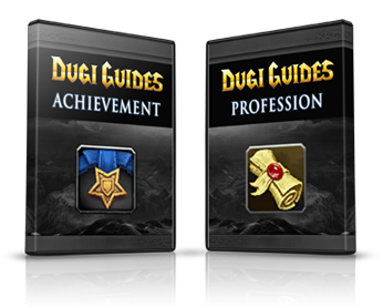 Illustration for article titled Dugi World Of Warcraft Guides Review